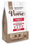 Kuiv koeratoit Vivere Mini Adult MCM0703, lambaliha, 3 kg