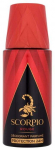 Meeste deodorant Scorpio Rouge, 150 ml