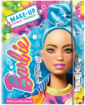 Loovkomplekt Lisciani Barbie Makeup, mitmev&auml;rviline