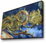 Reproduktsioon Wallity 4570VANGOGH076, 70 cm x 45 cm