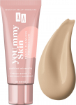 Vedel jumestuskreem Oceanic AA You mmy Skin, 03 beige, 30 ml