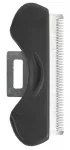 Loomade kammi pea Trixie 24174, 80 mm
