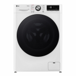 Pesumasin LG F4WR711S2W, 11 kg, valge v.
