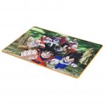 Hiirematt Subsonic XL DBZ, 60 cm x 40 cm x 0.3 cm, mitmev&auml;rviline