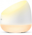 Nutivalgustus dekoratiivne lauavalgusti WiZ Squire, LED, 2200 - 6500 &deg;K, 1 x 9 W