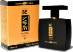 Parf&uuml;&uuml;mvesi Lovely Lovers BeMine, 100 ml