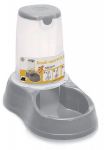 Automaats&ouml;&ouml;tur Stefanplast Break Reserve, 3.5 l, 38 cm x 22.5 cm x 30 cm, hall