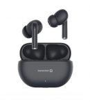 Juhtmeta k&otilde;rvaklapid Swissten Pro Tune 54400100, must v.