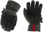T&ouml;&ouml;kindad talve Mechanix Wear ColdWork Winter Utility, must v., XXL, 2 tk