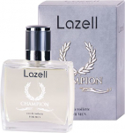 Tualettvesi Lazell Champion, 100 ml