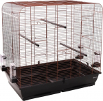 Linnupuur Flamingo Macha, 78 cm x 47.5 cm x 77.8 cm