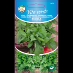 Seemned Vita Verde, rukola