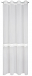 P&auml;evakardin Sofi, valge v., 140 cm x 260 cm