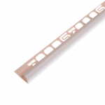 Viimistluslint, beež v., 2500 mm x 9 mm