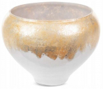 Dekoratiivne kauss Iris 01, 23 cm x 23 cm