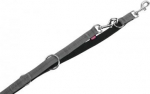 Koera rihm Nobby Soft Grip, grafiit v., 1 x 200 cm