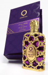 Parf&uuml;&uuml;mvesi Orientica Velvet Gold Luxury, 80 ml