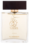 Parf&uuml;&uuml;mvesi Al Haramain Tanasuk, 100 ml