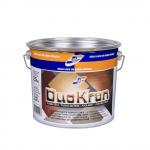 Lakk, poolmatt Rilak Duokron, 2.7 kg