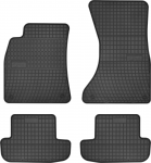 Automatt, esi/tagumine El Toro, Audi A5 2007-