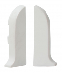 P&otilde;randaliistu otsadetail Salag NGF56 NGTK00, valge v., 2 tk