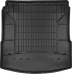 Automatt, pagasikandjad Frogum Proline, Renault Talisman 2015