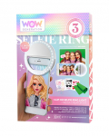 Loovkomplekt WOW generation Selfie Light Kit