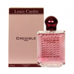 Parf&uuml;&uuml;mvesi Louis Cardin Credible Musk, 100 ml