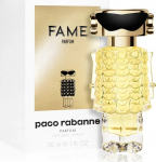 Parf&uuml;&uuml;mid Paco Rabanne Fame, 30 ml