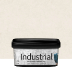 Dekoratiivkrohv, seinale Jeger Industrial Pallad, pallad, 1 l