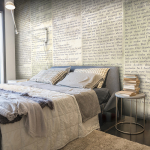 Tapeet Artgeist The Little Prince - Spiritual Journey WSR10M807-P, 1000 cm x 50 cm