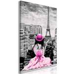 Reproduktsioon Artgeist Paris Colour, h-c-0118-b-d, 20 cm x 30 cm