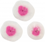 Gaasilambi sukk Campingaz S 052-L0000-68221-11, 3 tk/Valge v./Roosa v.