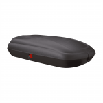 Katuseboks, must v./hall v.