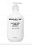 &Scaron;ampoon Grown Alchemist Detox Shampoo 0.1, 500 ml