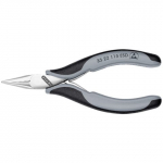 N&auml;pitsad elektromehaanika jaoks Knipex 35 22 115 ESD, 115 mm
