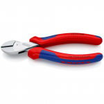 L&otilde;ikur k&uuml;lg-/diagonaall&otilde;ikamiseks Knipex X-Cut 73 05 160, 160 mm