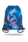 Jalan&otilde;ude kott Disney CORE STITCH, sinine