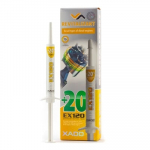 M&auml;&auml;rete lisad Xado, 8 ml