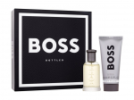 Kinkekomplektid meestele Hugo Boss Boss Bottled Men