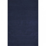 Vannitoa p&otilde;randamatt Jessi, tumesinine, 90 cm x 60 cm