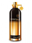 Parf&uuml;&uuml;mvesi Montale Paris Spicy Aoud, 100 ml