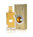 Parf&uuml;&uuml;mvesi Ajmal Evoke, 75.0 ml