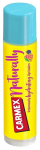 Huulepalsam Carmex Naturally Red fruits, 4.25 g