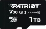 M&auml;lukaart Patriot VX, 1 TB, 90 Mb/s - 80 Mb/s