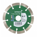 Teemantketas HiKOKI Standart, 125 mm x 22.23 mm