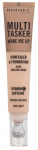 Vedel jumestuskreem Rimmel London Multi Tasker Wake Me Up, 030 light, 20 ml