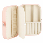 Ehetekarp Springos HA1082, 16 cm, roosa v.