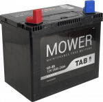 Aku TAB Mower U1-25, 12 V, 25 Ah, 250 A