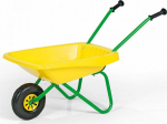 Laste k&auml;ru Rolly Toys, kollane v.